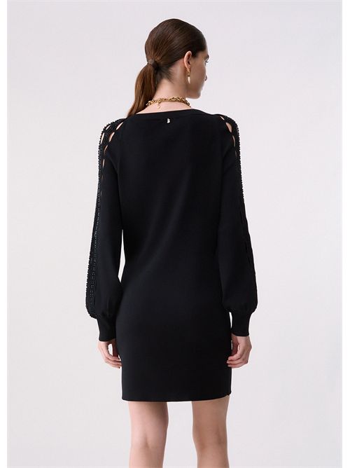 Dress woman Liu jo LIU JO | CF6004MS55N/22222